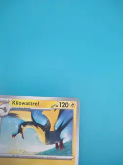 Pokemon 2023 TCG Trading Card Game 008/015 Kilowattrel McDs Promo M23 English - Image 5