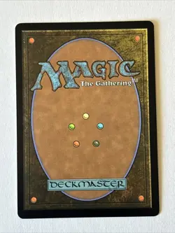 MTG Treasonous Ogre (2007) *Rainbow Foil* Secret Lair: Jay Howell MT/NM - Image 3