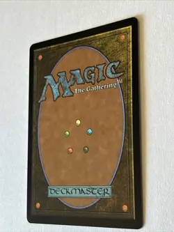 MTG Treasonous Ogre (2007) *Rainbow Foil* Secret Lair: Jay Howell MT/NM - Image 4