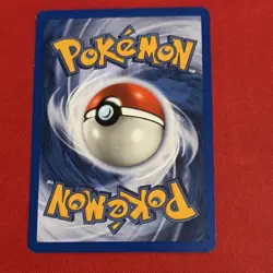 Pokemon Rocket's Hideout Neo Revelation Uncommon Trainer 63/64 Regular - Image 2
