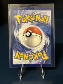 Mewtwo Holo Pokemon 2022 Trick Or Trade Halloween Stamp TCG Line 056/172 - Image 2