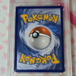 Pokemon TCG Charizard RC5/RC32 Generations Radiant Collection Holo PSA 8 - Image 2