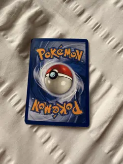 Pokemon TCG Aerodactyl 1/62 Fossil Unlimited Rare Holo - Image 4