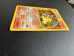 Pokemon TCG Charizard Base Set 4/102 Holo Unlimited Holo Rare - Image 3