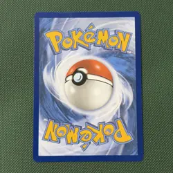 Charcadet MEP 022 (NM) - Mega Evolution Black Star Promo - Pokemon TCG - Image 2