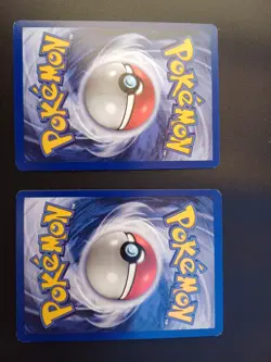 Pokemon ENG NM Lot 2x Ivy Pikachu No. 1 Promo Giocatori LPP Collecting Corrected - Image 4
