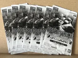 One Piece TCG - JUDGE PACK Vol.2 - Sealed - Image 1