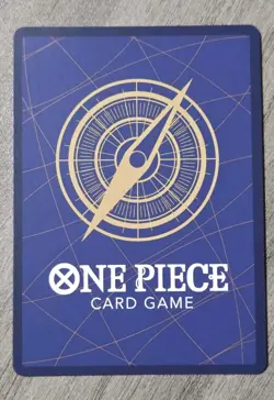 🔥Koby (OP11-119 SEC) Godspeed Fist - ONE PIECE TCG English 🔥 - Image 2