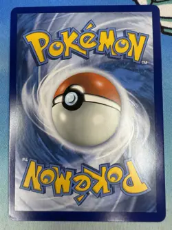 Solgaleo & Lunala GX 216/236 Cosmic Eclipse Alternate Art Pokemon Card - Image 2