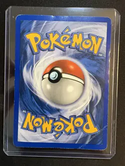 Blastoise Delta Species Holo 2/100 Crystal Guardians Rare Pokemon Card 📈 - Image 4