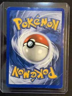 Blastoise Delta Species Holo 2/100 Crystal Guardians Rare Pokemon Card 📈 - Image 5
