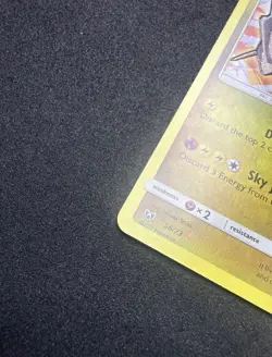 Shining Rayquaza 56/73 | Shining Legends | Holo | Pokemon Card | NM - Image 4