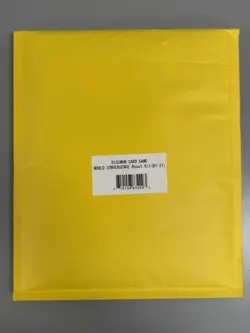 Digimon Card Game World Convergence Boost Kit [BT-21] SEALED English - Image 1