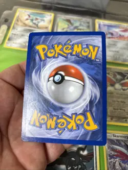 Pokemon Binder Collection Skarmory Cards EX Era Platinum Sun & Moon - Image 4