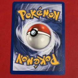 Pokemon Double Colorless Energy 1999 Wizards Energy-Special 124/130 Vintage Card - Image 2