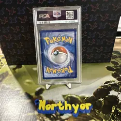M Charizard EX PSA 9 101/108 XY Evolutions Graded Pokemon Card - Image 2