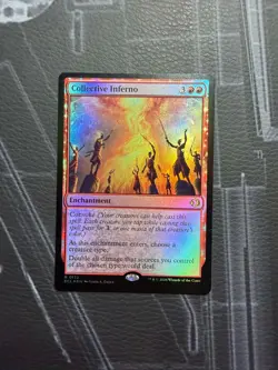 Collective Inferno Lorwyn Eclipsed Rare - Image 2