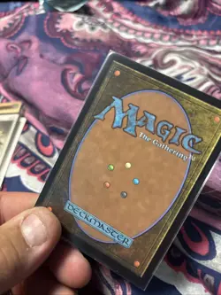 MTG Magic the Gathering Exquisite Blood #231 Jumpstart - Image 2