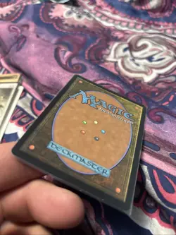 MTG Magic the Gathering Exquisite Blood #231 Jumpstart - Image 3