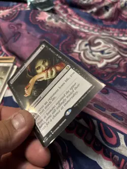 MTG Magic the Gathering Exquisite Blood #231 Jumpstart - Image 4