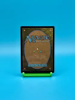 NM - 2026 Magic the Gathering, TMNT, All Will Be One (borderless) #8 - Image 2