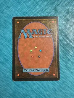 Crusade 4th Edition *Moderately Played* MtG - Image 2