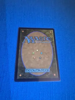 MTG LOTR Rapacious Guest 💥FOIL SPECIAL EDITION SCROLL💥 Lord of Rings Magic - Image 2