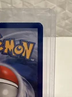 Pokemon - Team Magma's Rhyhorn - 67/95 EX Team Magma vs Team Aqua - Reverse Holo - Image 4