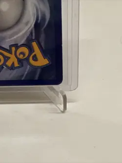 Pokemon - Team Magma's Rhyhorn - 67/95 EX Team Magma vs Team Aqua - Reverse Holo - Image 5