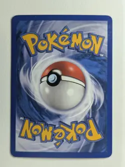 Moderately Played LP/MP Pokemon 2004 EX Team Magma vs Team Aqua Groudon 9/95 - Image 2