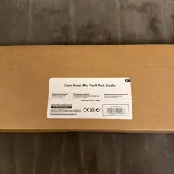 Pokemon TCG: Kanto Power Mini Tin 5 Pack Bundle - NEW - Factory sealed. - Image 2