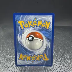 Pokemon TCG Mew 32/68 Hidden Fates Reverse Holo Rare Near Mint - Image 2