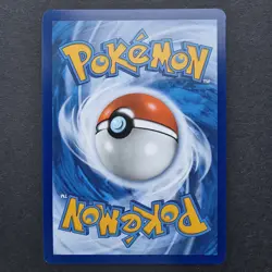 Erika's Invitation 196/165 - S&V 151 - Ultra Rare Full Art - Pokemon TCG English - Image 2
