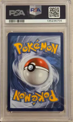 Pikachu 005/025 PSA 8 2021 Celebrations 25th Anniversary Holo Pokemon - Image 2