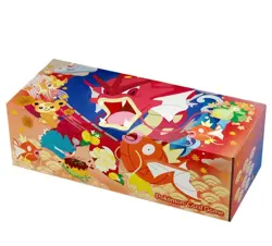 Pre order Pokemon Center hiroshima Special Box - Limited Edition - Image 2
