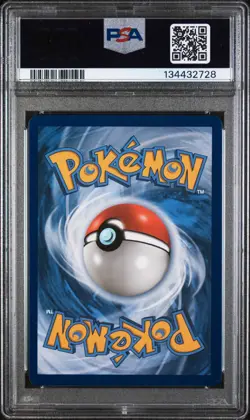 2016 Pokemon XY Evolutions 13 M Charizard EX PSA 8 NM - Image 2