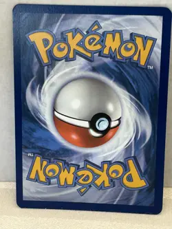 Miriam 251/198 SV1 Base Set Special Illustration Rare Full Art Holo Pokemon NM/M - Image 4