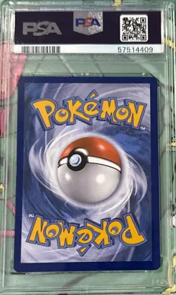 2016 Pokemon XY Charizard Generation Radiant Collection #RC5 PSA 7 NM - Image 2