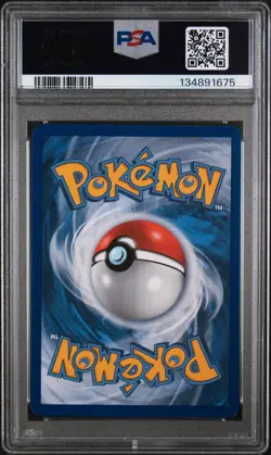 2016 POKEMON XY GENERATIONS RADIANT COLL #RC5 CHARIZARD PSA 7 - Image 2