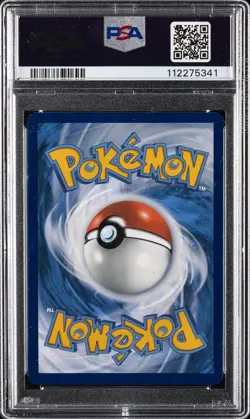 2023 POKEMON MEW EN-151 SPECIAL ILLUSTRATION RARE #202 ZAPDOS EX PSA 10 - Image 2