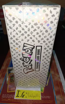 Pokemon 151 Ultra Premium Collection Box Factory Sealed - Image 4