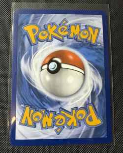 Pokemon Gloom 198/197 SV03: Obsidian Flames Illustration Rare Full Art - Image 2