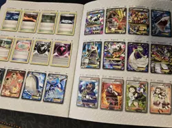 Pokemon XY Elite Trainer Box ETB Players Guides Primal Clash & Ancient Origins - Image 4