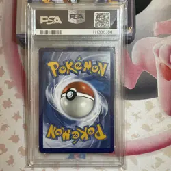 Pokemon Aerodactyl V 180/196 Alt Full Art SWSH Lost Origin 180 GEM MINT PSA 10 - Image 2