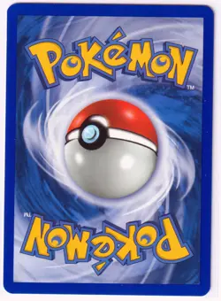 POKEMON Team Magma's MIGHTYENA 37/95 EX Team Magma vs Team Aqua REVERSE HOLO NM - Image 2