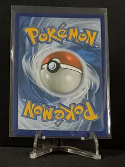 2021 Pokemon Celebrations Greninja Gold Star ETB Promo SWSH144 - Image 2