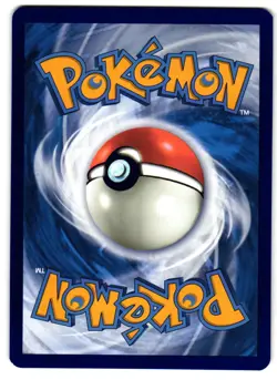 Snorlax 051 - Scarlet & Violet Promo Pokemon TCG - M/LP Card - Image 2