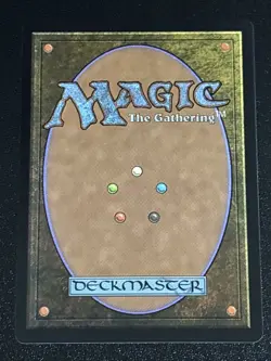 MTG Edge of Eternities Bioengineered Future 0172 NM Rare - Image 2