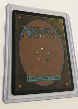 Unbreakable Formation Magic The Gathering TNMT Promo NYCC MTG - Image 2