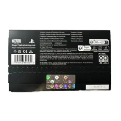 MTG Secret Lair x God of War: Greek (Traditional Foil Edition) (Sealed) - Image 2